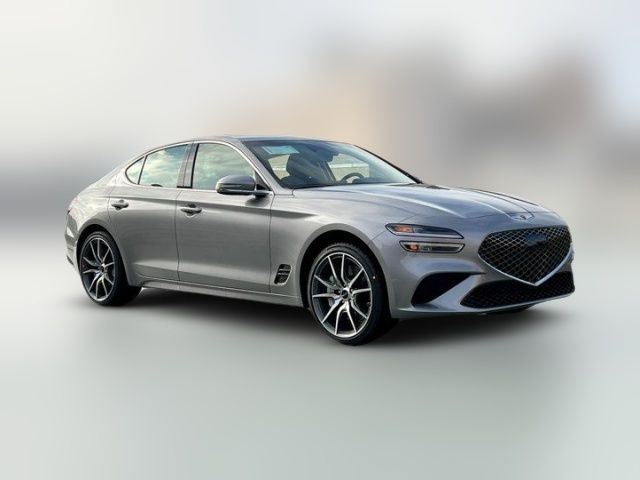 2026 Genesis G70 2.5T