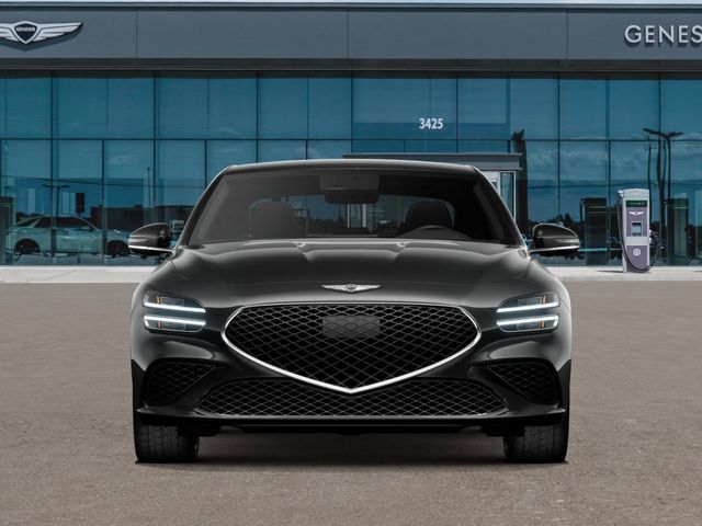 2026 Genesis G70 2.5T Standard