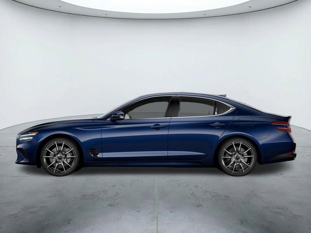 2026 Genesis G70 2.5T