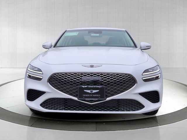 2026 Genesis G70 2.5T