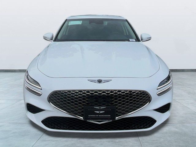2026 Genesis G70 2.5T