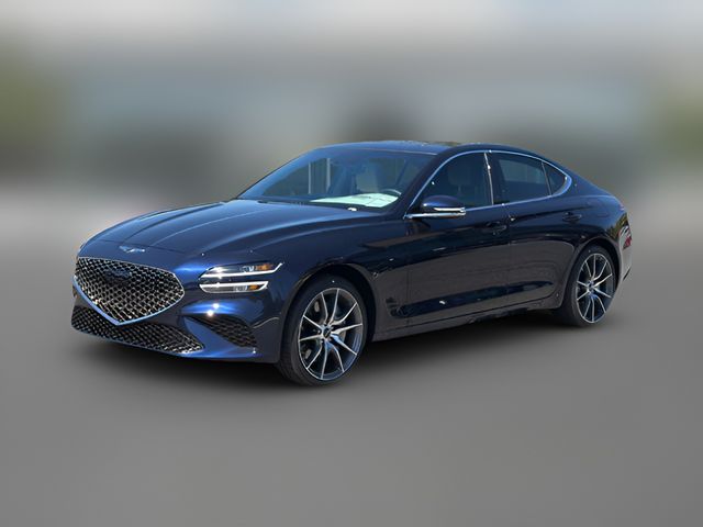 2026 Genesis G70 2.5T