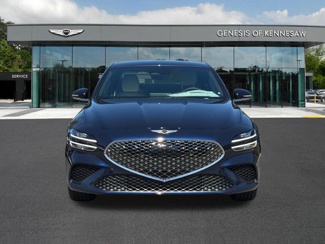 2026 Genesis G70 2.5T