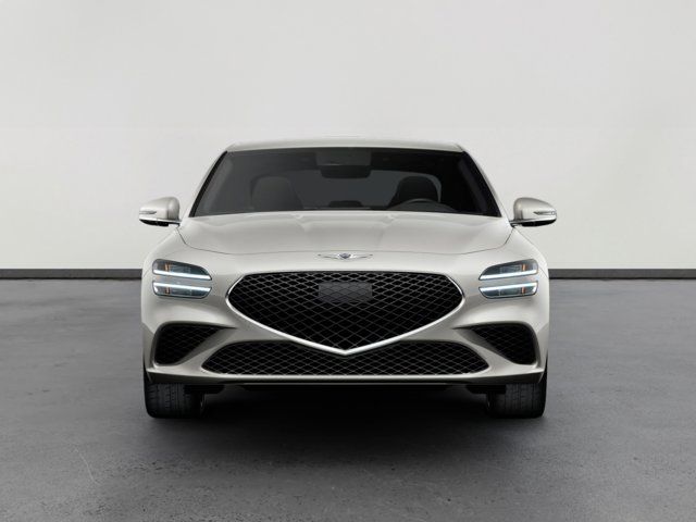 2026 Genesis G70 2.5T