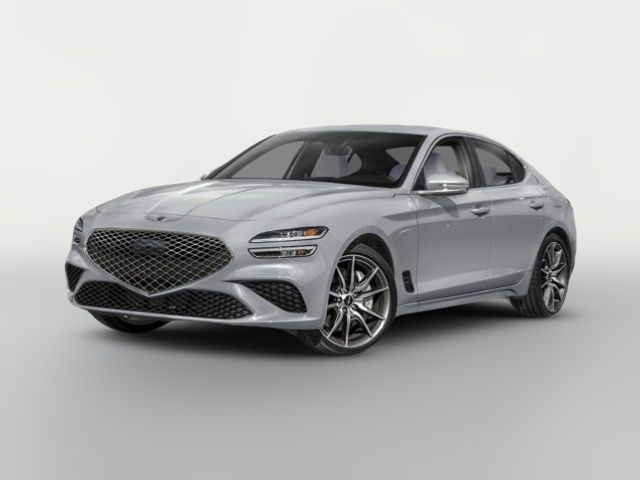 2026 Genesis G70 2.5T