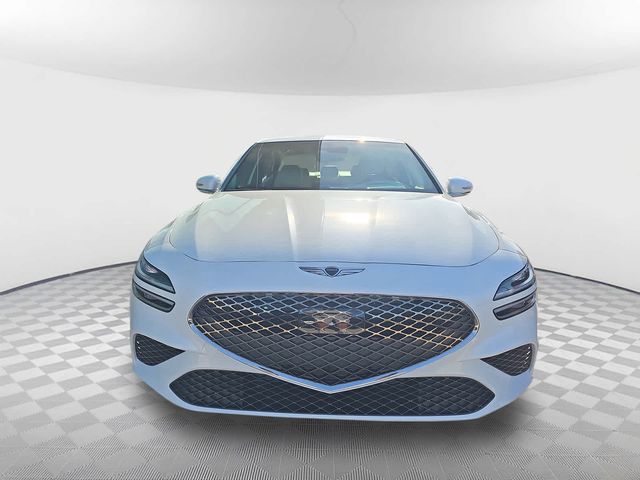 2026 Genesis G70 2.5T Standard