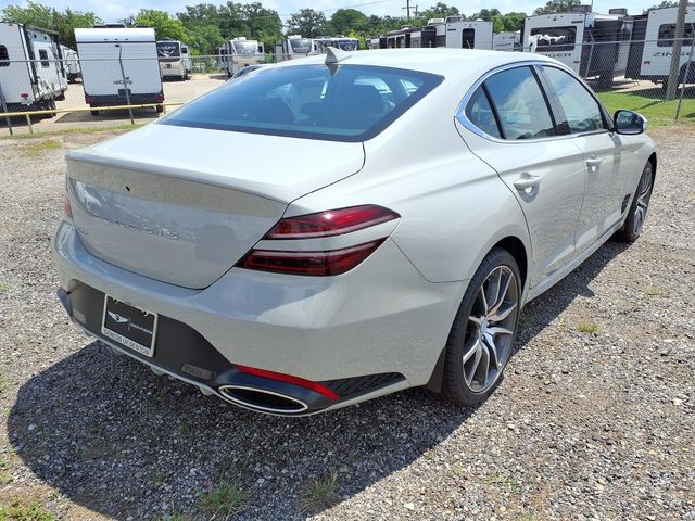 2026 Genesis G70 2.5T