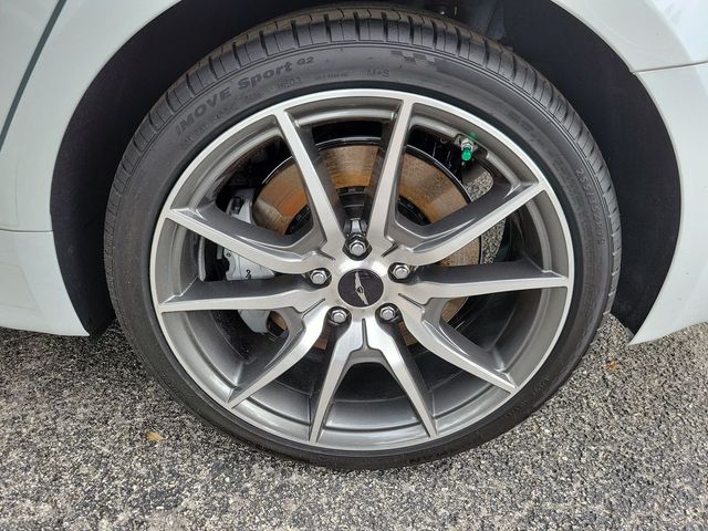 2026 Genesis G70 2.5T