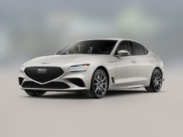 2026 Genesis G70 2.5T