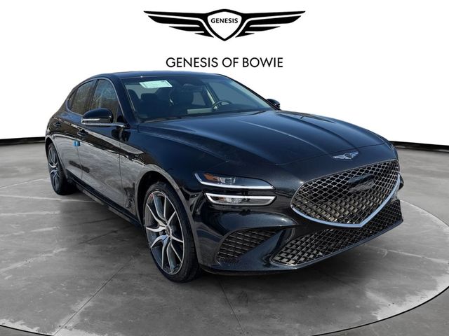 2026 Genesis G70 2.5T