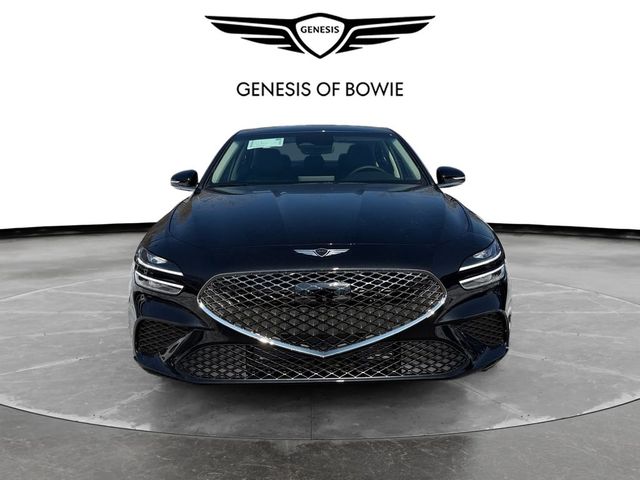2026 Genesis G70 2.5T