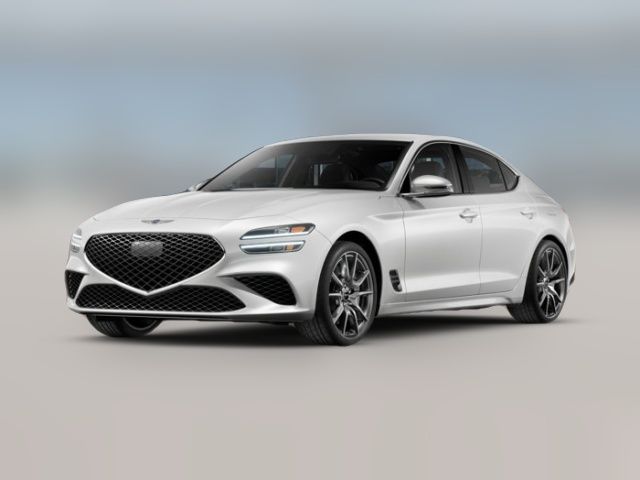2026 Genesis G70 2.5T