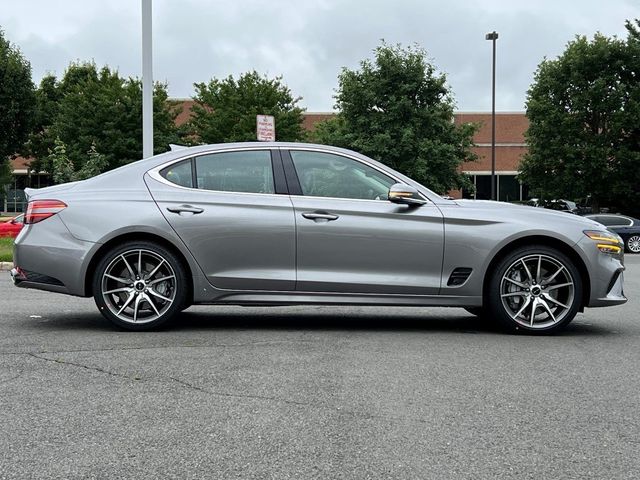 2026 Genesis G70 2.5T Standard