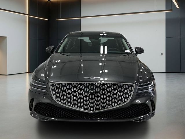 2026 Genesis G80 2.5T Advanced