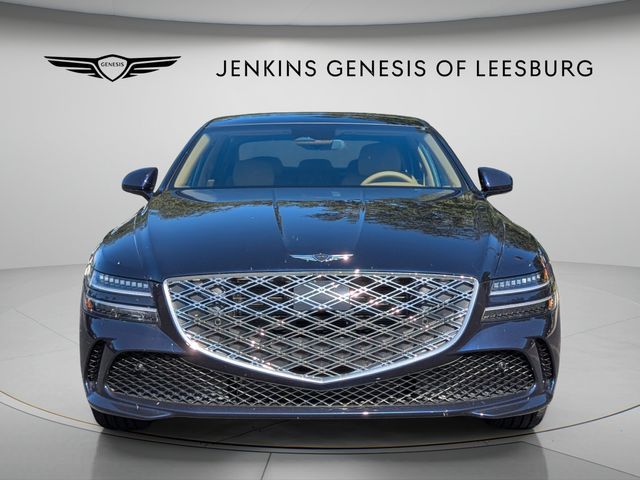 2026 Genesis G80 2.5T Advanced