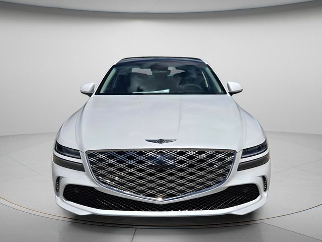 2026 Genesis G80 2.5T Advanced