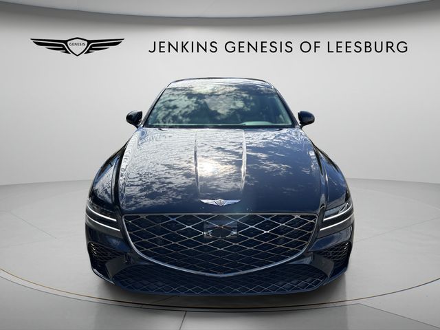 2026 Genesis G80 2.5T Sport Prestige