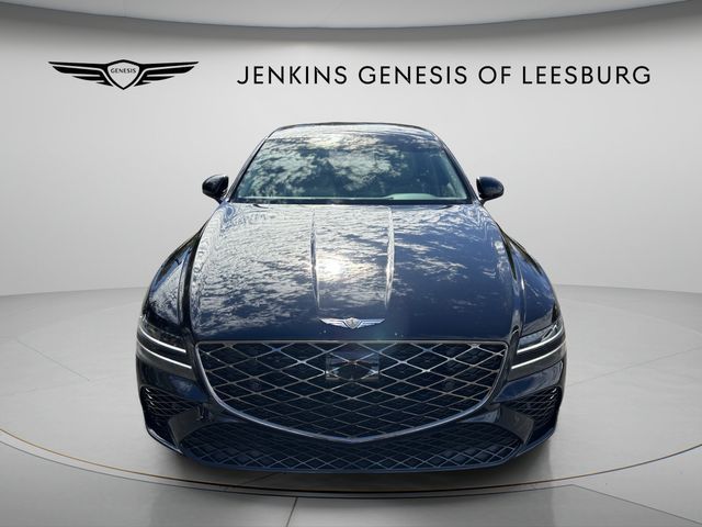 2026 Genesis G80 2.5T Sport Prestige