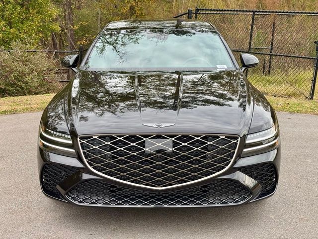 2026 Genesis G80 2.5T Sport Prestige