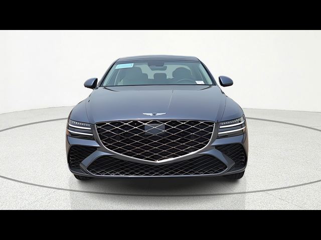 2026 Genesis G80 2.5T Sport Prestige