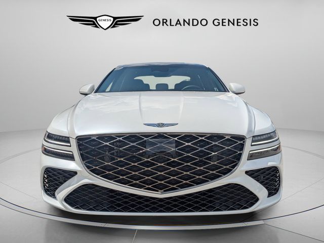 2026 Genesis G80 2.5T Sport Prestige