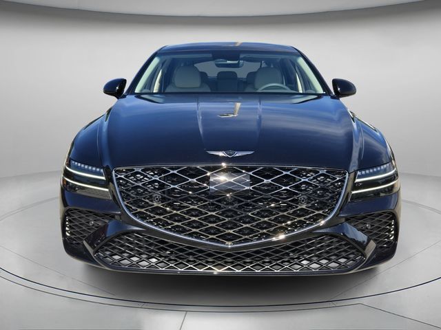 2026 Genesis G80 2.5T Sport Prestige