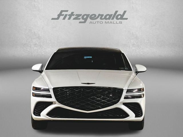 2026 Genesis G80 3.5T Sport Prestige
