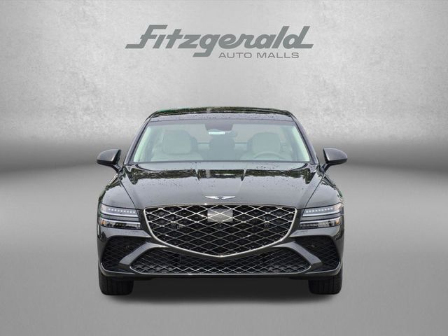 2026 Genesis G80 3.5T Sport Prestige