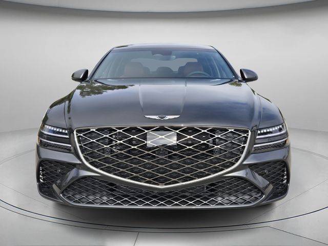 2026 Genesis G80 3.5T Sport Prestige
