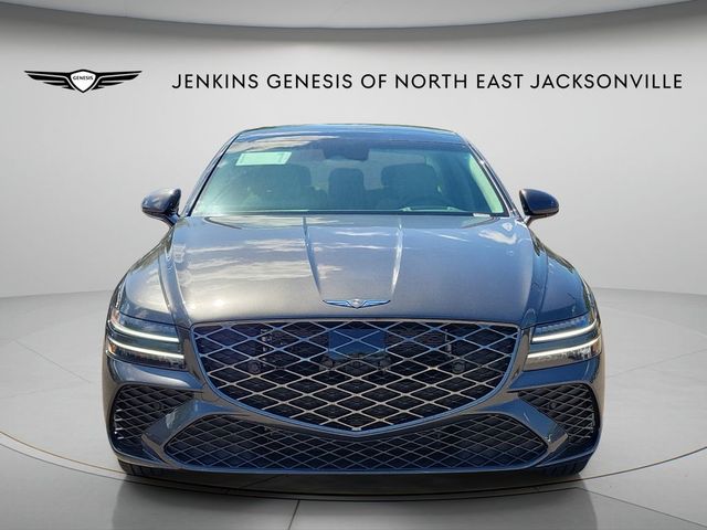 2026 Genesis G80 3.5T Sport Prestige