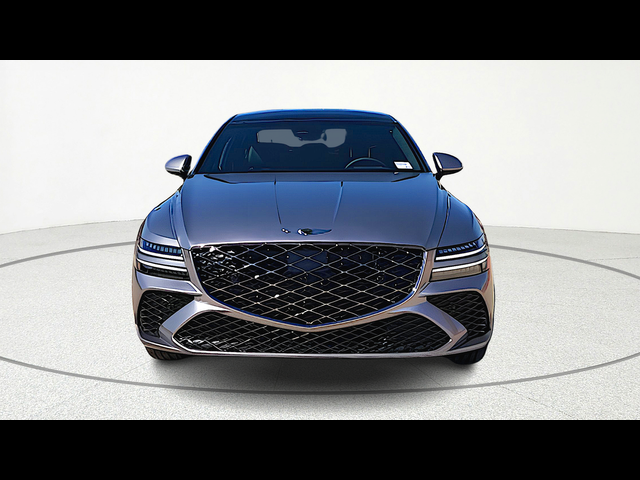 2026 Genesis G80 3.5T Sport Prestige