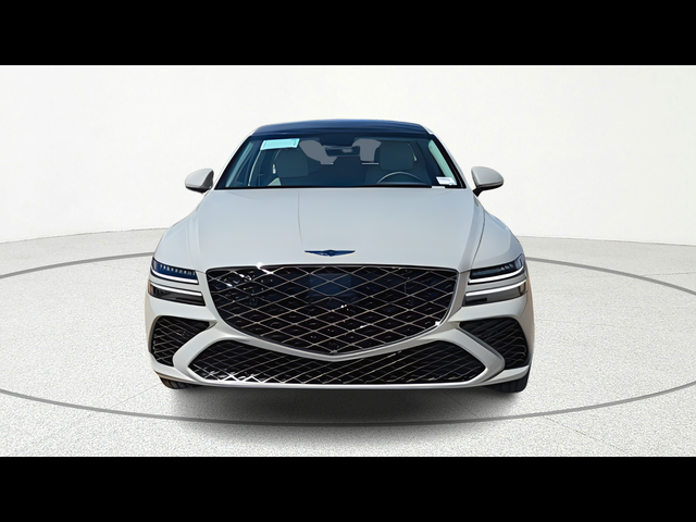2026 Genesis G80 3.5T Sport Prestige