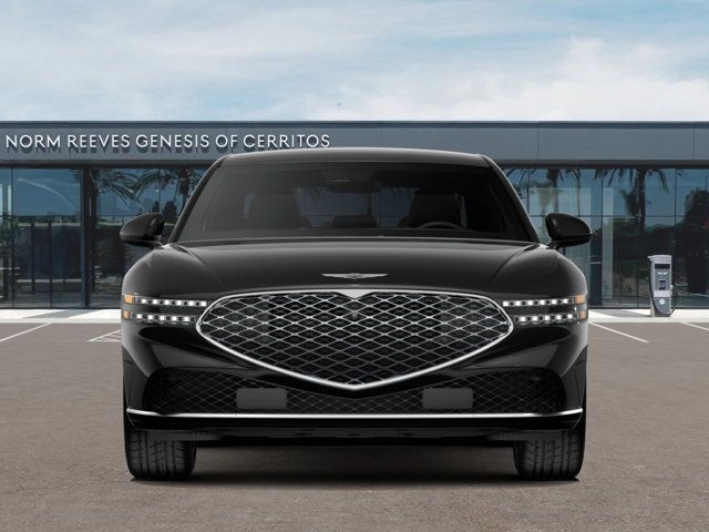 2026 Genesis G90 3.5T