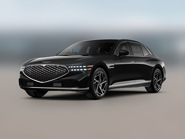 2026 Genesis G90 3.5T