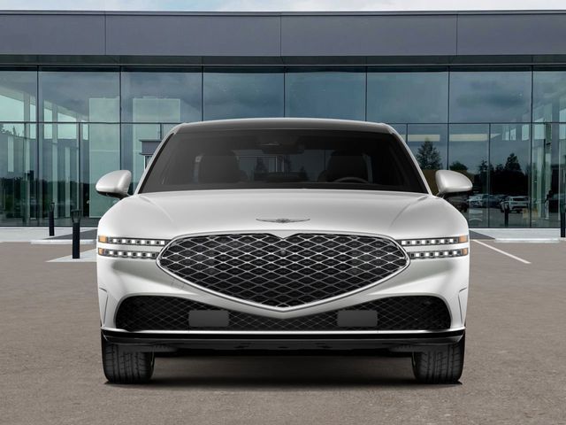2026 Genesis G90 e-SC
