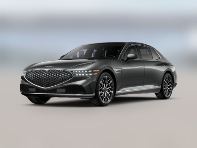 2026 Genesis G90 e-SC