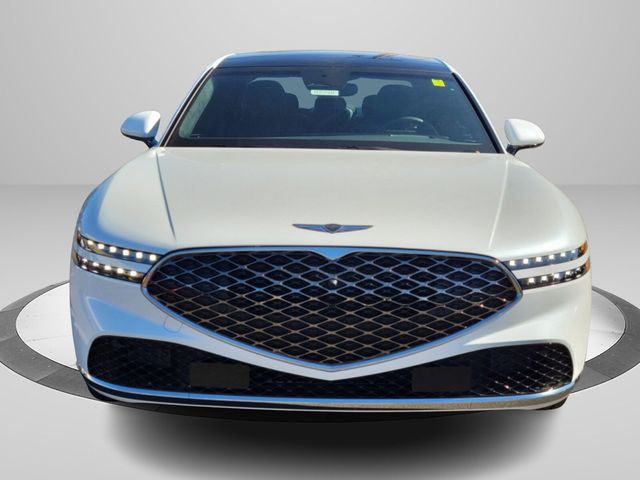 2026 Genesis G90 e-SC