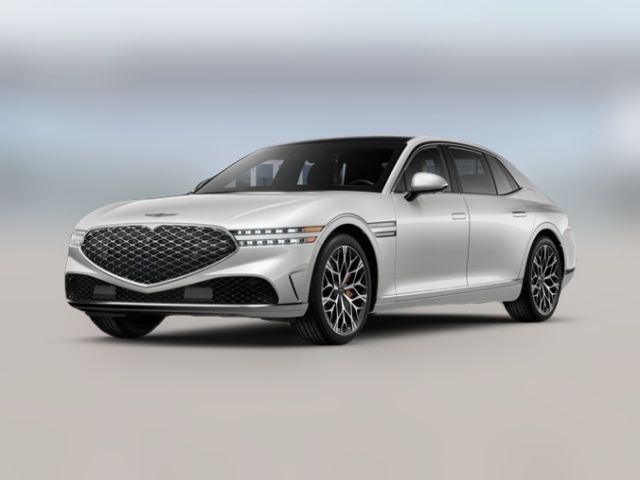 2026 Genesis G90 3.5T e-SC