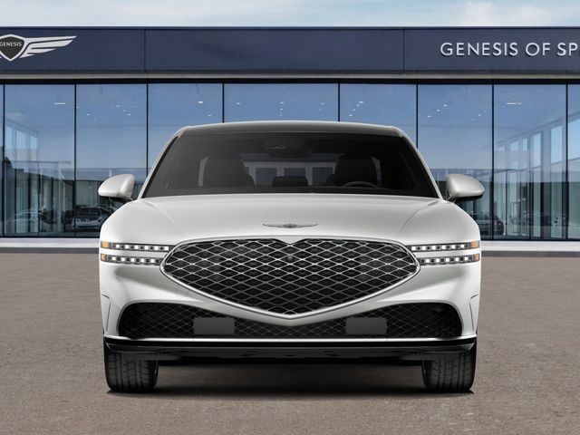2026 Genesis G90 3.5T e-SC