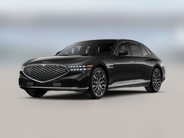 2026 Genesis G90 3.5T e-SC