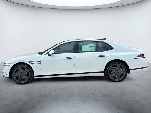2026 Genesis G90 3.5T e-SC Prestige Black