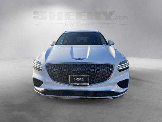 2026 Genesis GV70 2.5T