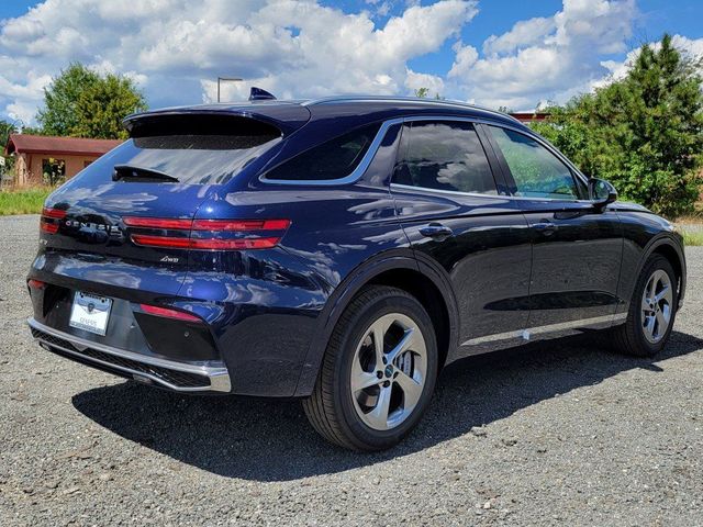2026 Genesis GV70 2.5T