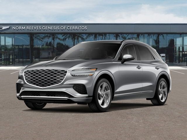 2026 Genesis GV70 2.5T