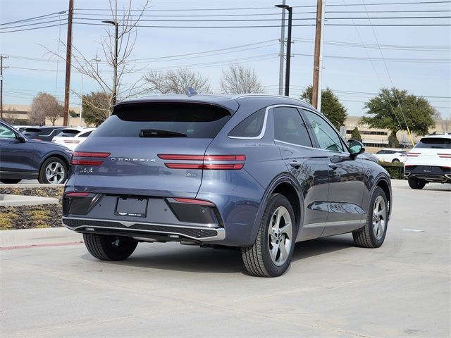 2026 Genesis GV70 2.5T Select