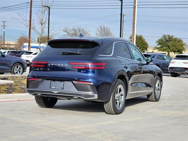 2026 Genesis GV70 2.5T Select