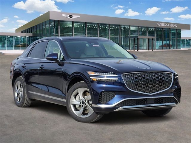 2026 Genesis GV70 2.5T Select