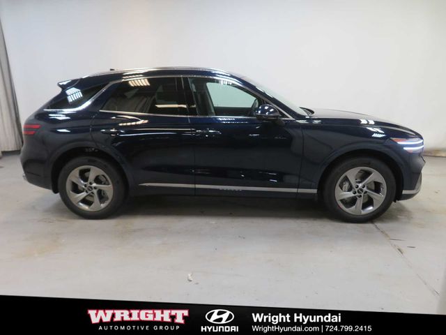 2026 Genesis GV70 2.5T