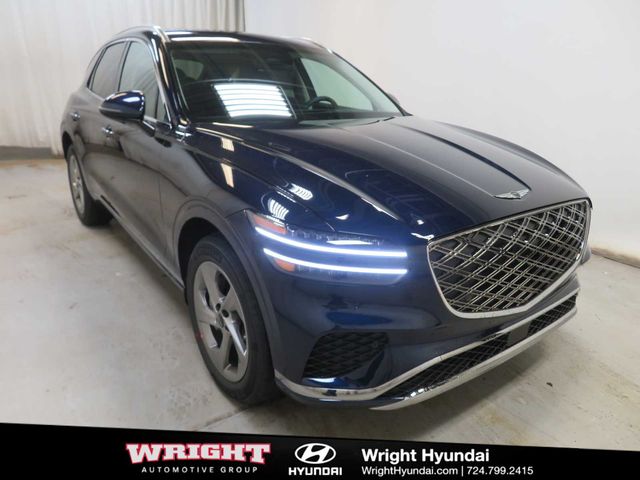 2026 Genesis GV70 2.5T