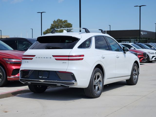 2026 Genesis GV70 2.5T